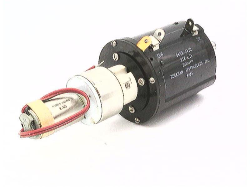 RIK-L.25 by TT ELECTRONICS