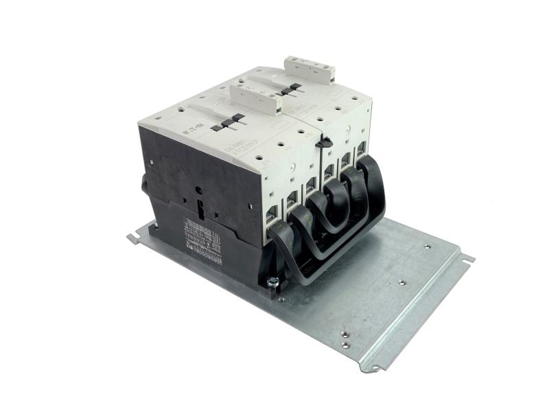 EATON CORPORATION DILM80(380V50HZ,440V60HZ)