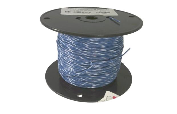 ATLAS WIRE AND CABLE TFFN18BW