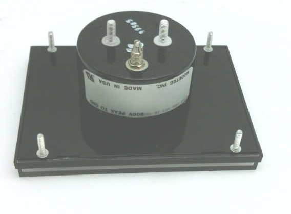 JEWELL INSTRUMENTS RT4S-DMA-001-NL-MOD