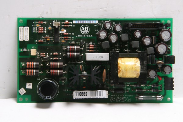 ALLEN BRADLEY SP-142129