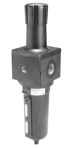 WILKERSON PNEUMATIC B39-08-FLG0