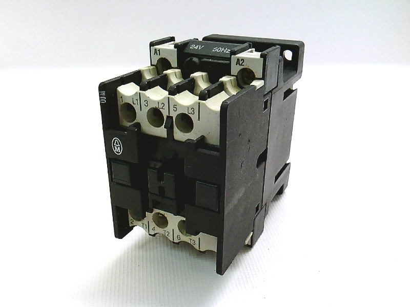 EATON CORPORATION DIL00M (24V, 50HZ)