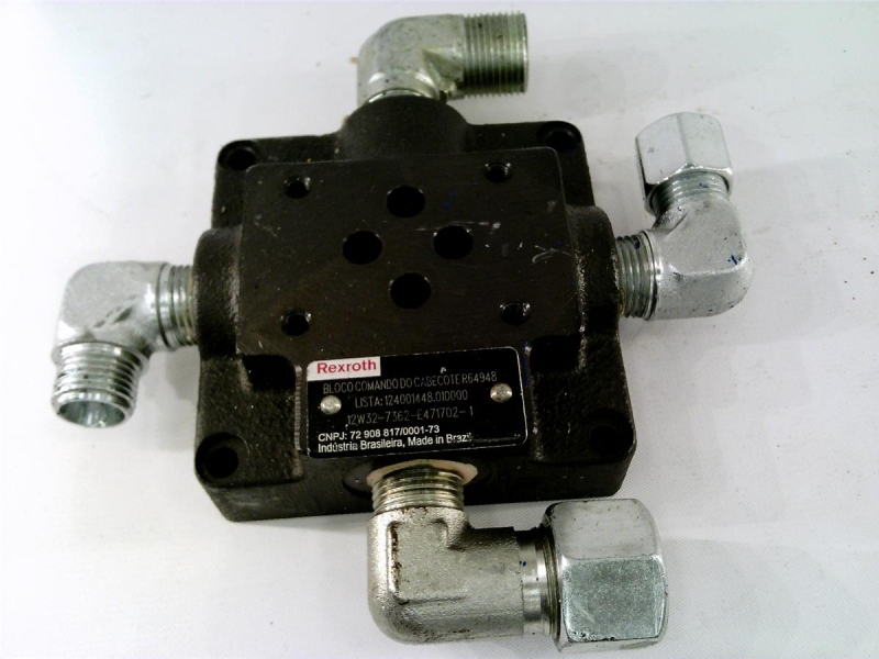 12W32-7362-E471702-1 by BOSCH