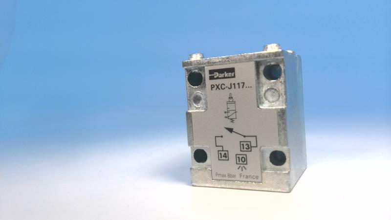 PARKER PXCJ117