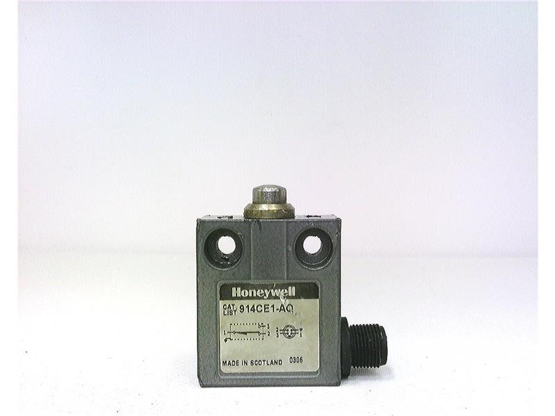 HONEYWELL 914CE1-AQ