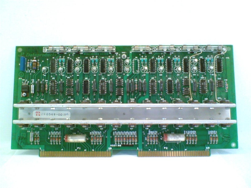 DATA PRODUCTS 245676-001