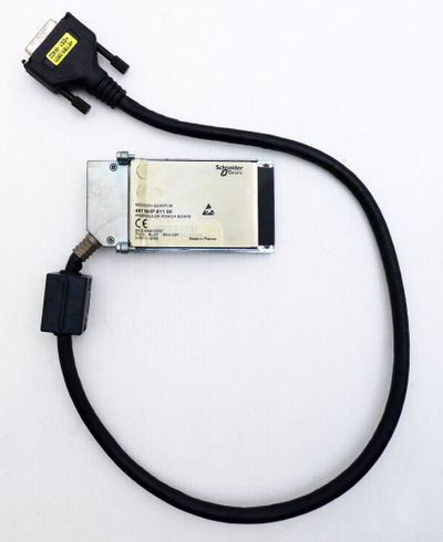 SCHNEIDER ELECTRIC 467-NHP-811-DP