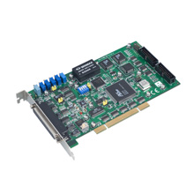 ADVANTECH PCI-1718HDU-AE