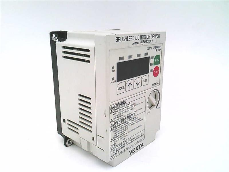 ORIENTAL MOTOR BLFD120C2