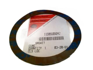 EMERSON 11B0660X042