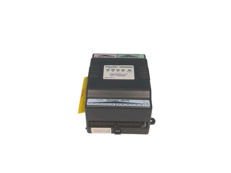 TRD-T-IO-16 by SCHNEIDER ELECTRIC