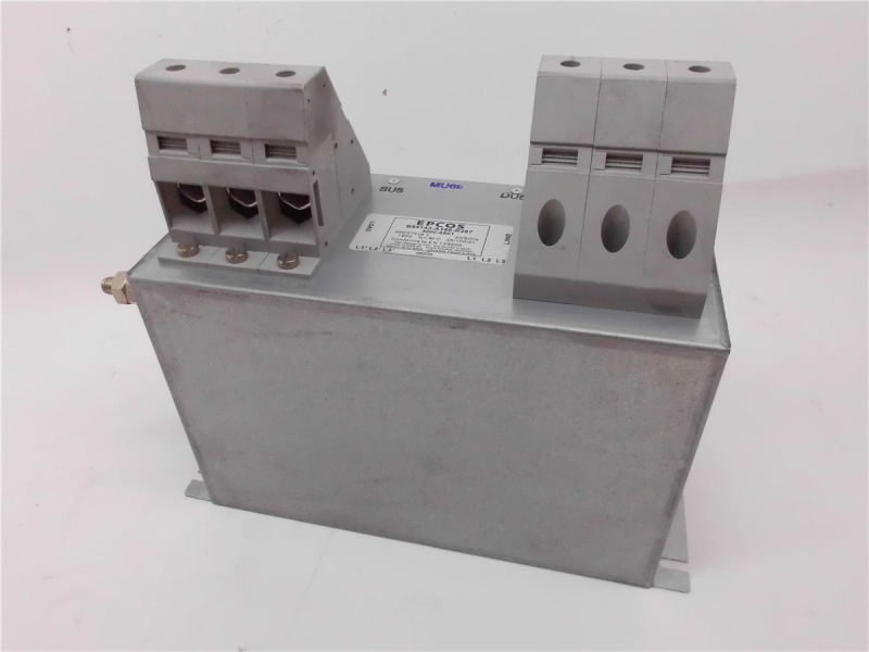 TDK B84143-A165-R207