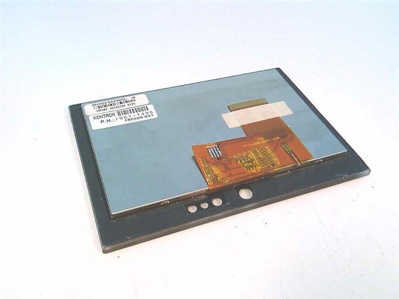 KONTRON 1057-7498