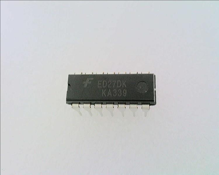 ON SEMICONDUCTOR KA339