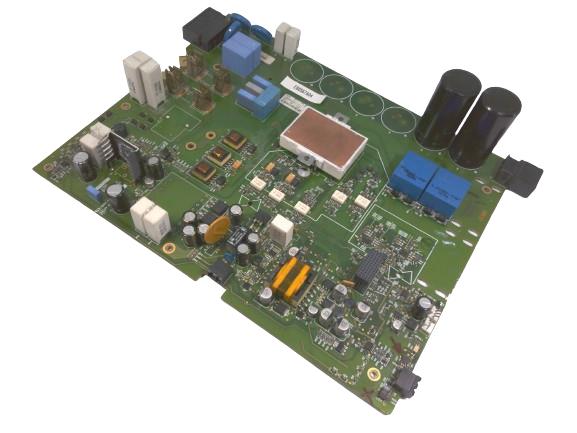 ASEA BROWN BOVERI EB0567A04