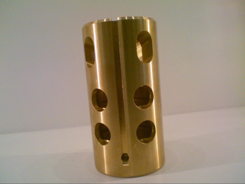 INGERSOLL RAND D10-525AS