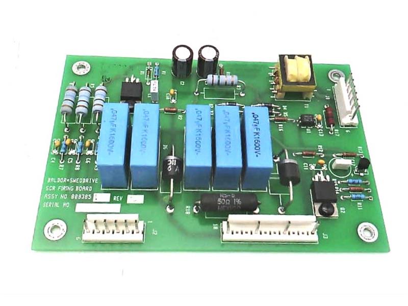 ASEA BROWN BOVERI 008385-1