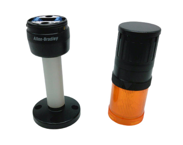 ALLEN BRADLEY 855EP-B10D5P1