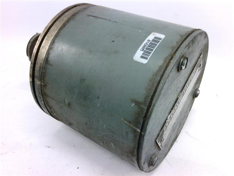 GENERAL ELECTRIC 3N1000FB106S1