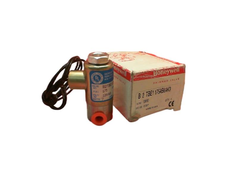 B-2-TBE1-175AB6AK3 by HONEYWELL