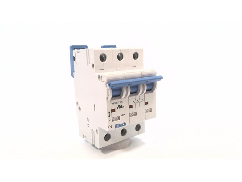 3DU50R by ALTECH CORP