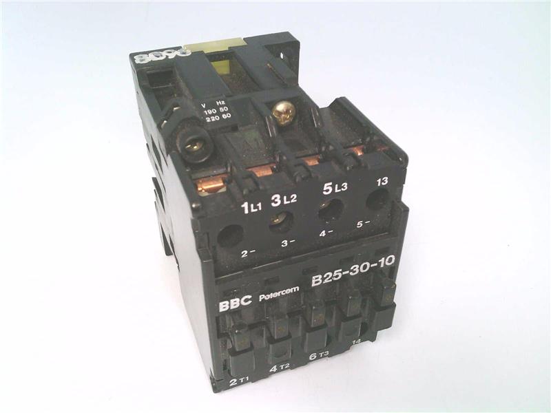 ASEA BROWN BOVERI GJ-L241-1001-R3106