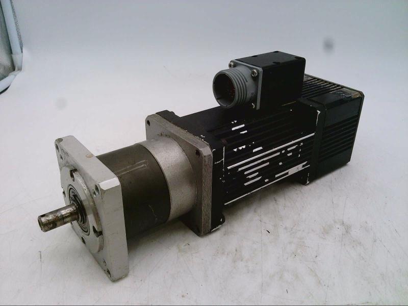 BERKELEY PROCESS GM08-B-A-00-N 06-D-L-08A