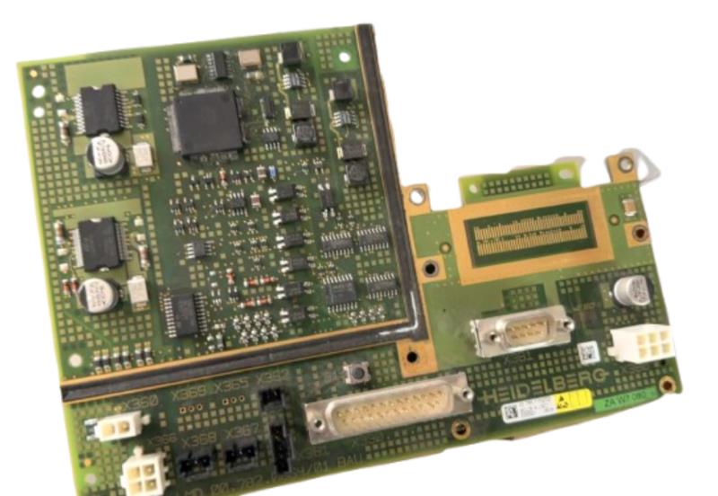 ACLB-A-LMD 00.782.0664/01 by HEIDELBERG
