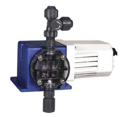 PULSAFEEDER X003-XA-AAAAXXX