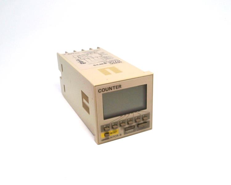 OMRON H7CR-BWVS