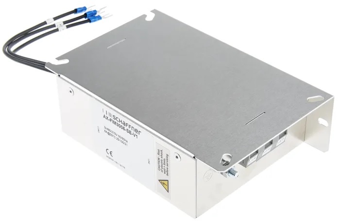 OMRON AX-FIM3005-SE-V1