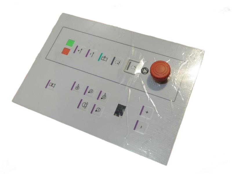 WP5686263-02 by GOSS INTERNATIONAL