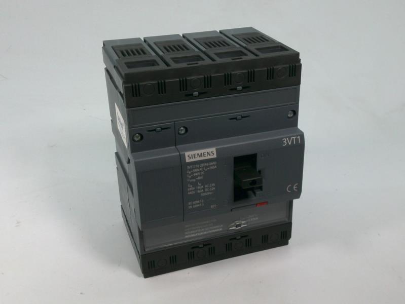 SIEMENS 3VT1716-2EE46-0AA0