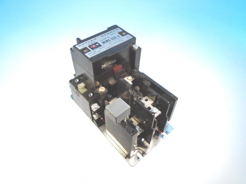 EATON CORPORATION A11BN0A