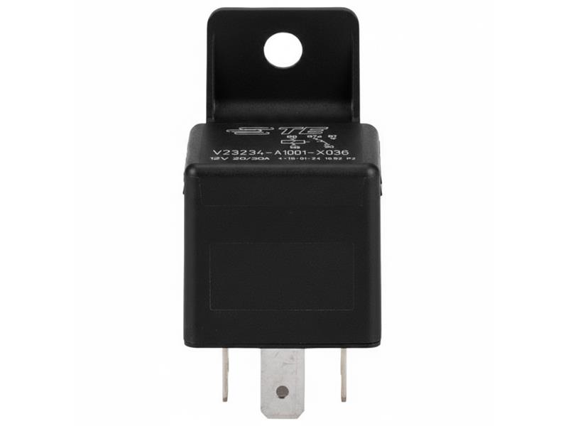 TE CONNECTIVITY 5-1611457-7