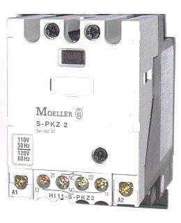 EATON CORPORATION S/HI20-S-PKZ2230VAC50HZ