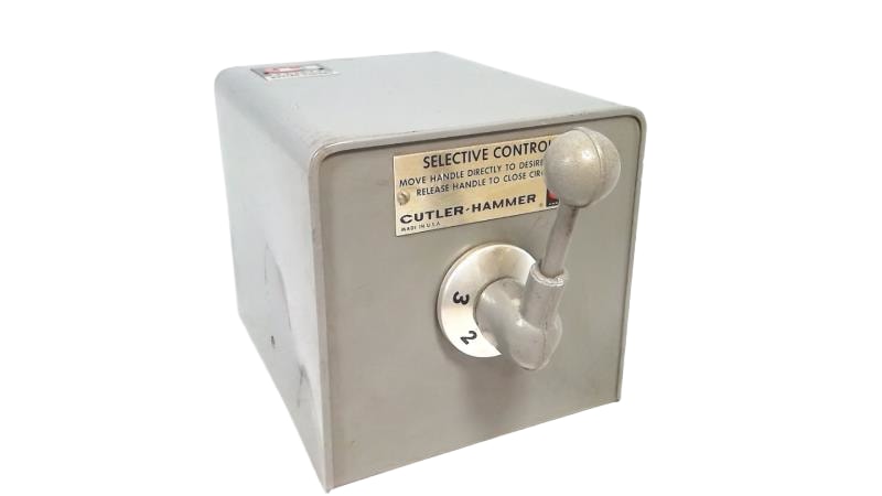 9402H365A by EATON CORPORATION