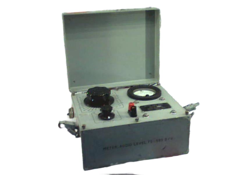 DUFFERS TS-585-D/U