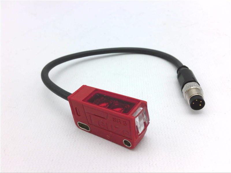 LEUZE LE3C/4W-200-M8