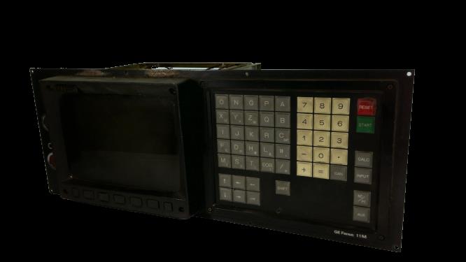 FANUC A02B-0076-C167