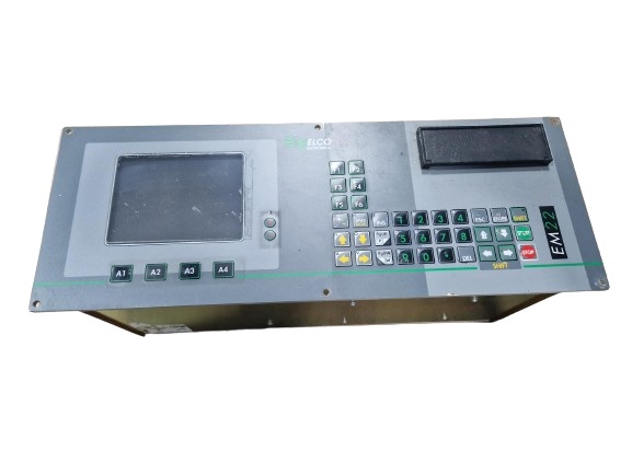 ELCO ELETTRONICA EM22