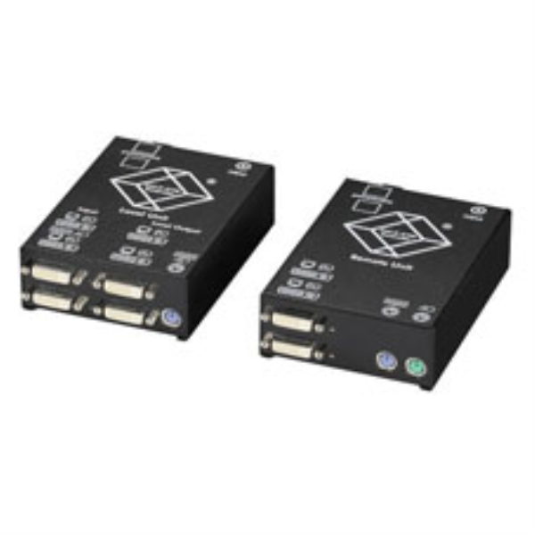 BLACK BOX CORP ACS2209A-R2-SM