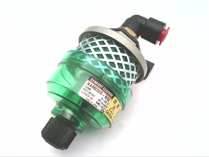 SMC NAMC220N02