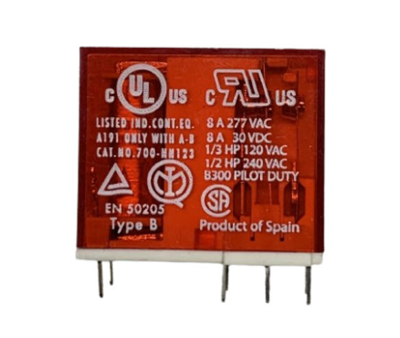 ALLEN BRADLEY 700-HPS2Z1