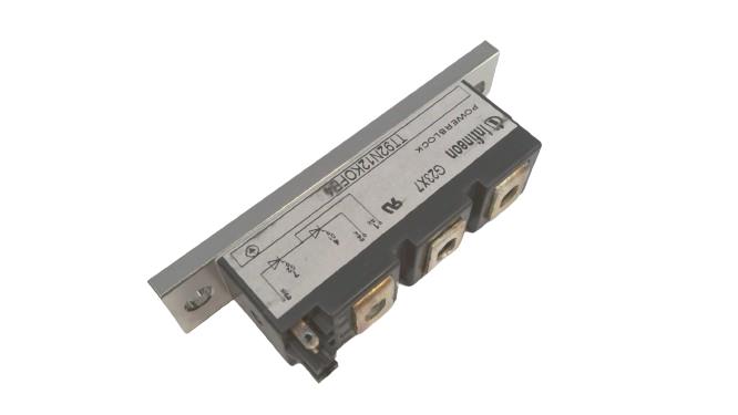 TT92N12KOFB4 by INFINEON