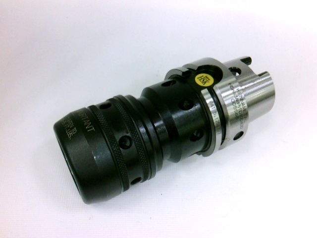 KENNAMETAL HSK63AHPVSD100400