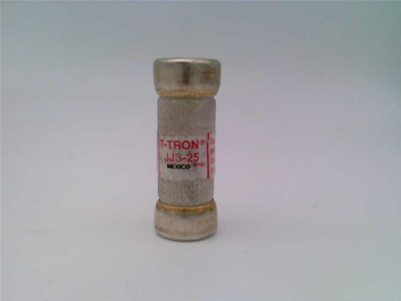 EATON CORPORATION JJS-25