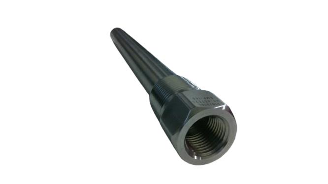 ASHCROFT 75W07502-HT-260S