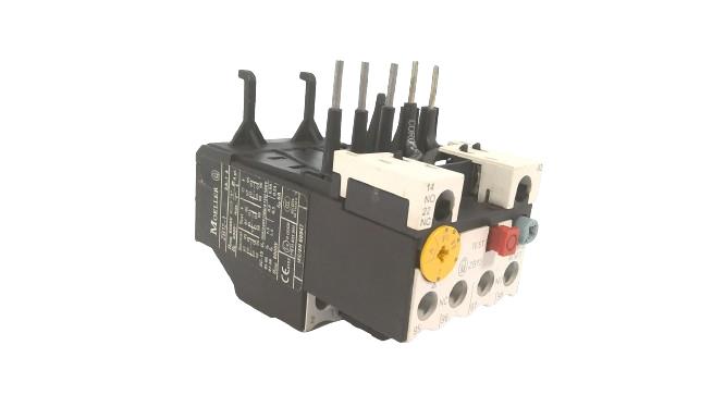 EATON CORPORATION ZB12-1